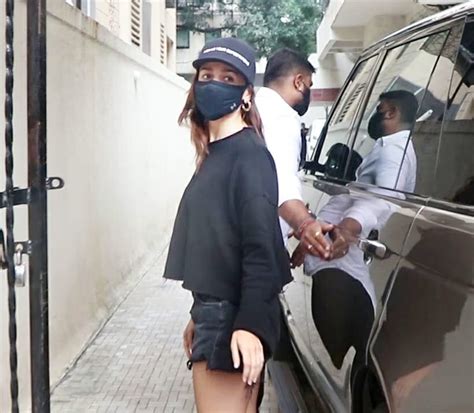 Alia Bhatt Steals Boyfriend Ranbir Kapoors Cap Shares Pics Saying Miss Him