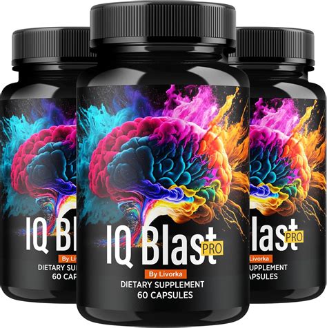 pack iq blast pro capsules official iq blast pro advanced