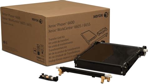 Amazon Kit De Unidad De Transferencia Xerox Original Para Xerox