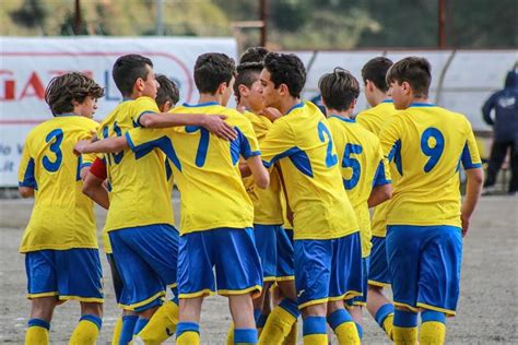 Giovanissimi Regionali Rimonta Vincente Spaticchia E Raspaolo Firmano