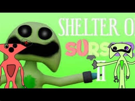 Sursur And Docrod Plays Shelter Of Sursur Chapter 2 Full Gameplay YouTube