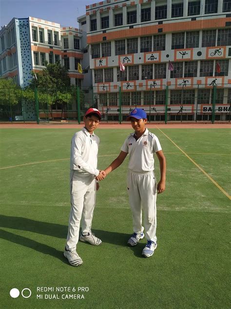 Virat Kohli Cricket Academy In Delhi Fees - Axycube Solutions Pvt Ltd.