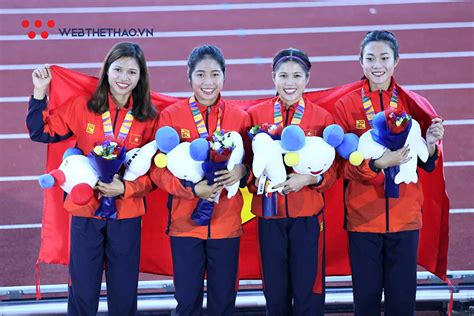 Hot girl điền kinh HCV SEA Games x m hướng dẫn tập bổ trợ để chạy nhanh hơn