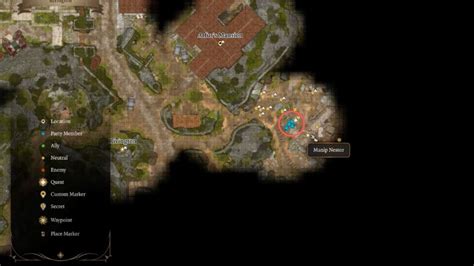 How To Complete Investigate The Suspicious Toys In Baldurs Gate 3