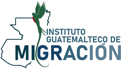 Instituto Guatemalteco de Migración Institución de seguridad