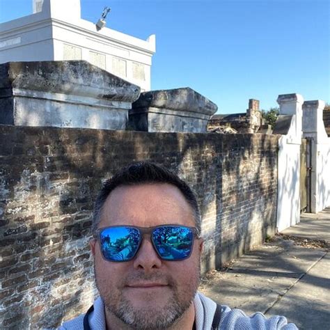 Nicolas Cage's Pyramid Tomb in New Orleans, LA (11 Photos)