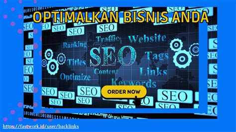 Jasa Off Page Seo M Backlinks Website Bisnis Anda Agar Bagus Di