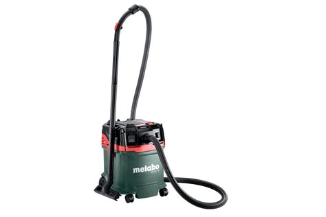 Metabo ASA 30 L PC Alleszuiger - 1200W - 30 liter - 602086000 ...