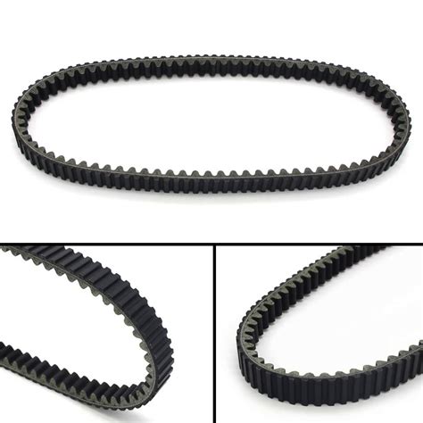 Motorcycle Drive Belt Transfer Belt For Aprilia Scarabeo Light Sport