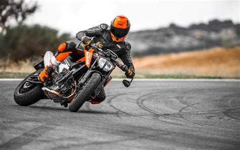 2018 KTM Duke 790 - Gallery | Top Speed