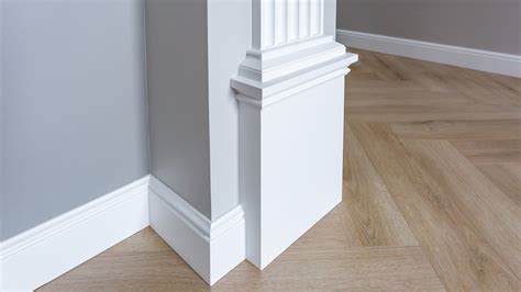 Home Depot Or Lowe S Which Has Better Deals On Molding