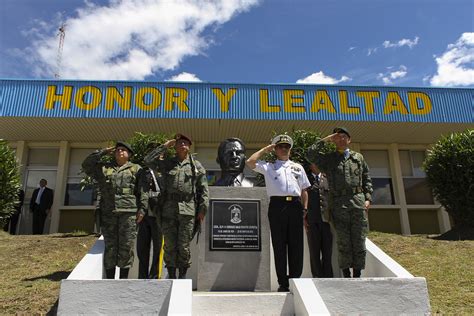 D A De La Inteligencia Militar Ej Rcito Ecuatoriano Flickr