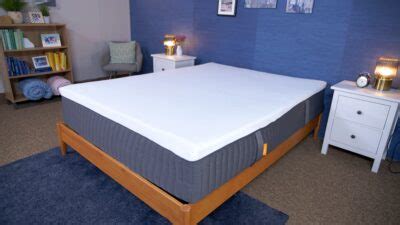 Emma Hybrid Comfort Mattress Review 2023 Sleepopolis