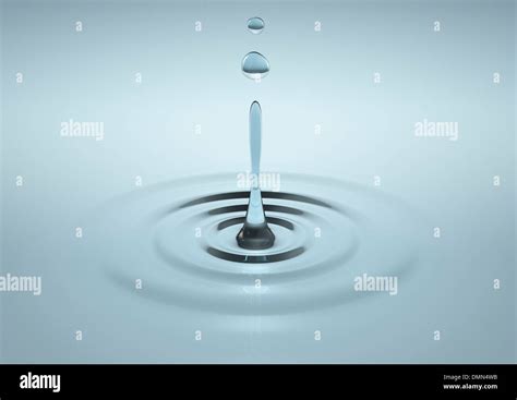 Water Droplet Hi Res Stock Photography And Images Alamy