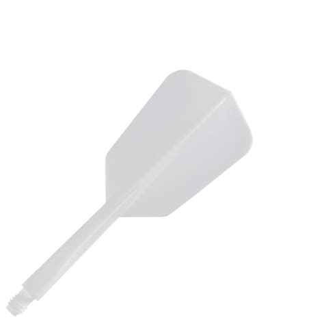 Condor Axe Flight System Wing Slim White S