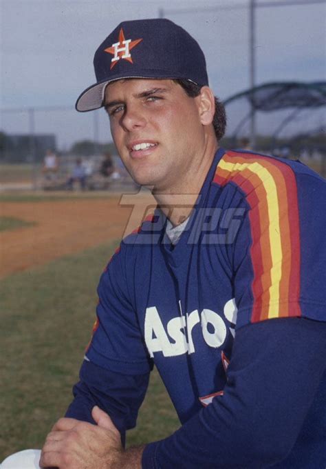 Ken Caminiti | Astros baseball, Houston astros baseball, Houston astros