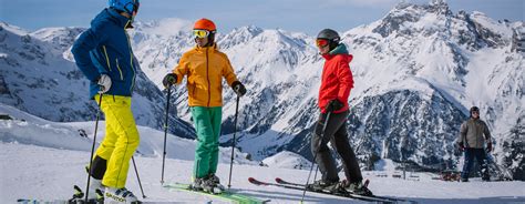 S Jours Deux Alpes Venosc Vacances Sportives Avec L Ucpa