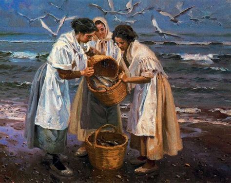 Archivo De álbumes Juan González Impressionist Spanish Artists