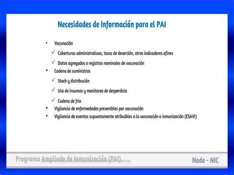 Calidad Del Dato Mayo Ppt