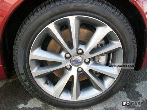 2011 Volvo C70 D3 Aut Momentum Company Car Winter Tires Car Photo