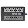 Tripp Lite Eco Series Energy-saving Standby Ups System (10 Outlet) : Target