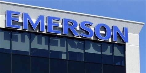 Emerson Electric Retira Su Oferta De 29 000 Millones Por Rockwell