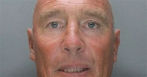 Merseyside Paedophile Extradited From Tenerife Jailed For Historical Sex Offences Liverpool Echo