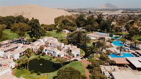 Hotel Las Dunas Updated 2025 Prices And Reviews Ica Peru