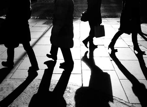 Four Men Silhouette Stock Photos Royalty Free Four Men Silhouette