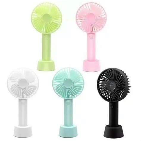 Mini Ventilateur Portatif Soumari