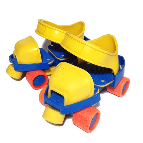 Fisher Price Roller Skates : r/nostalgia