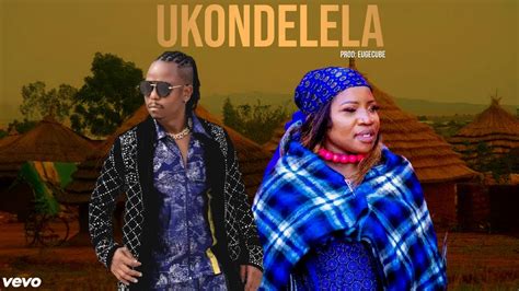 Vee Mampeezy And Makhadzi Ukondelela [video Edit] Type Beat Youtube