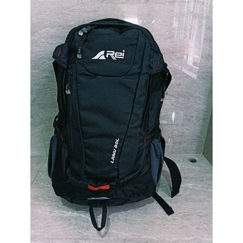 Jual Tas Ransel Pria Lawu L Arei Outdoorgear Backpack Pria Liter