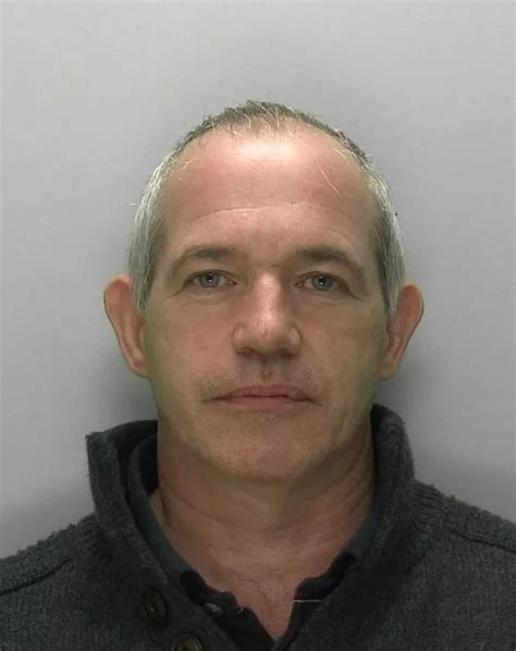 Forest Of Dean Sex Offender Jailed For 20 Months After Being Caught By Paedophile Hunters