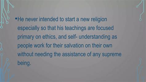 Theravada Buddhism | PPT