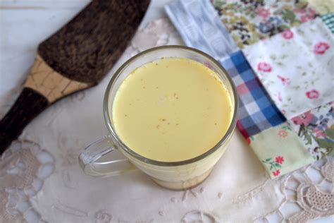 Золотое молоко из куркумы, рецепт как приготовить