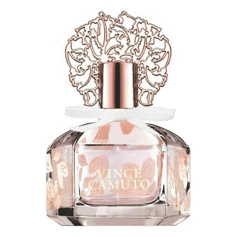 Vince Camuto Brilliante - купить женские духи, цены от 3510 р. за 30 мл