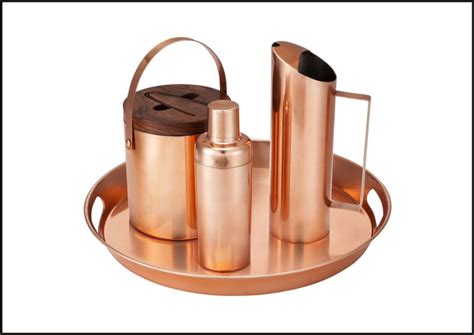 Copper Range And Bar Tool Allene Overseas Pvt Ltd