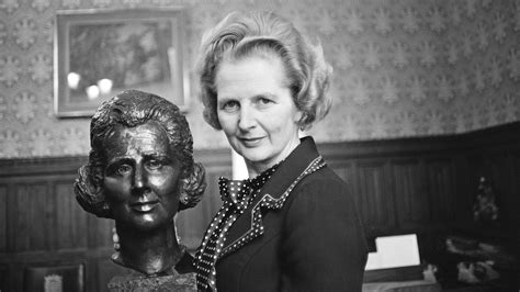 Margaret Thatcher La “dama De Hierro” Que Mandó Hundir El Belgrano Y