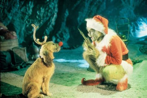 Free holiday movie: ‘How the Grinch Stole Christmas’ | PenBay Pilot