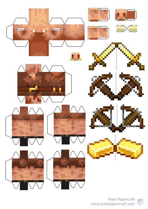 Armor Minecraft Papercraft Steve Papercraft Minecraft Things I Made