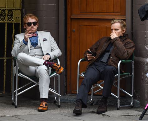 Notizie Su The Snatch Everyeye Serie Tv