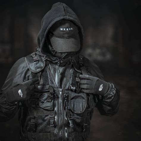 Gefällt 3514 Mal 40 Kommentare Techwear CrØwn Techwearcrown