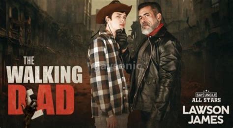 The Walking Dead Carl And Beth Fanfiction