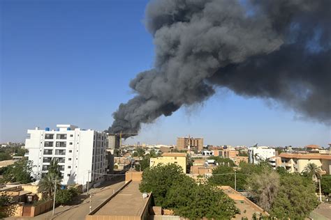 Combates En Sud N Entran En Su Segunda Semana Sin Se Ales De Tregua