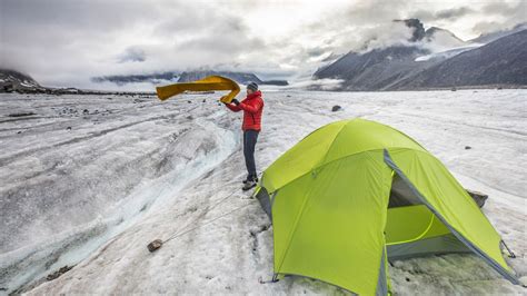 Do you need a 4-season tent for winter camping? | Advnture