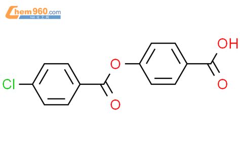 Benzoic Acid Chloro Carboxyphenyl Ester