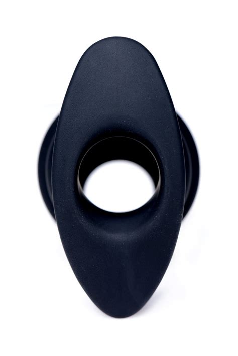 Hohler Silikon Analplug Sonstige Plugs Analplugs Sex Toys Fetisch SM Bedarf Mac S