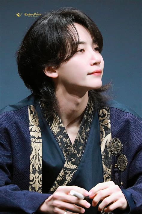 Endless Dream On Twitter Weverse Fansign Hd Jeonghan