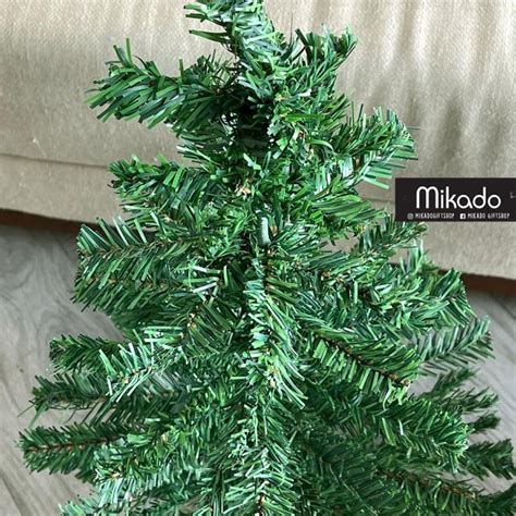 Jual Pohon Natal Pine Needle Christmas Tree 60Cm 90Cm Diskon Besar